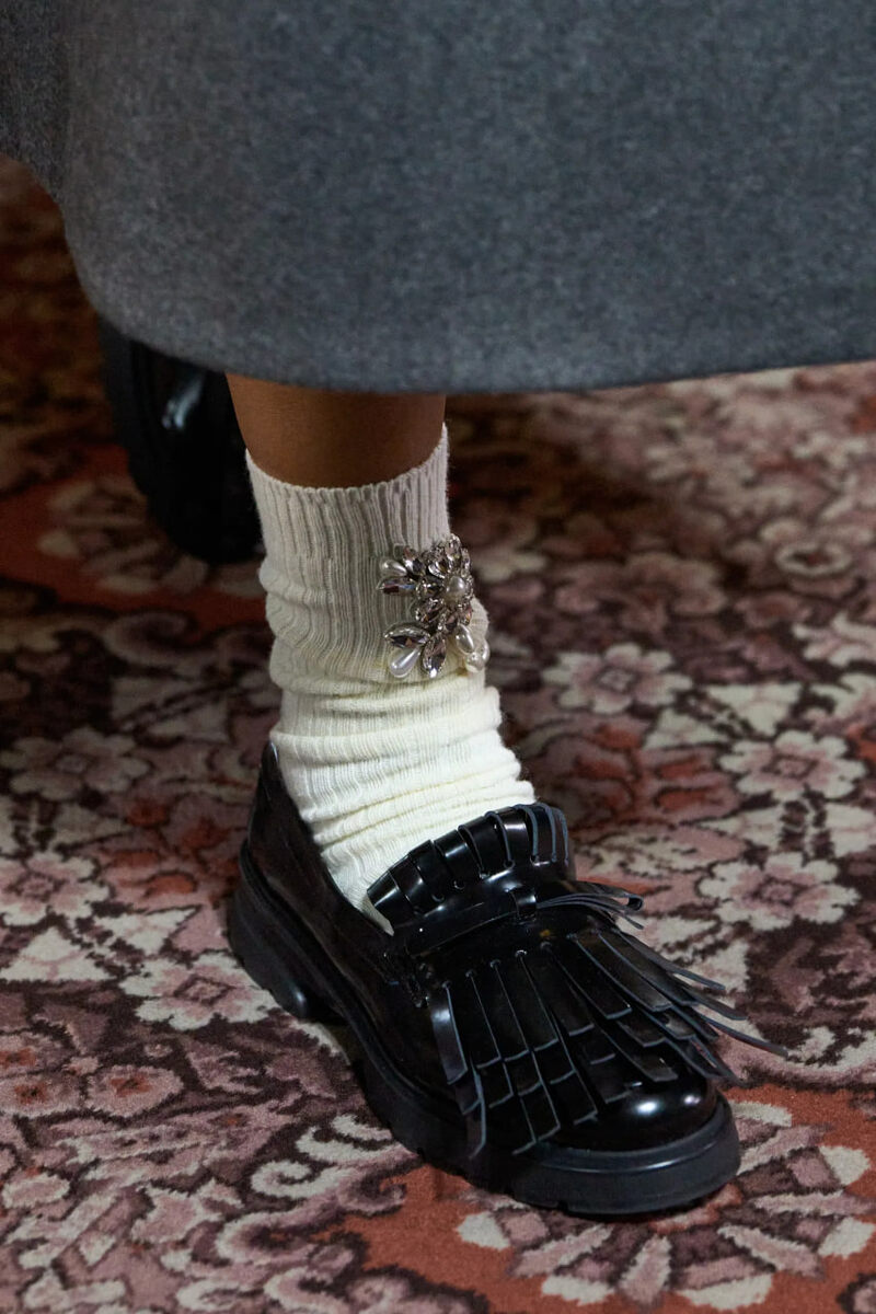 Simone Rocha AW25/26