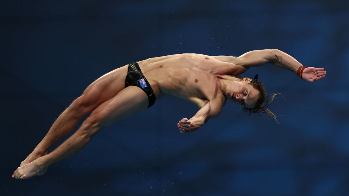 Фото: Tom Pennington/Getty Images