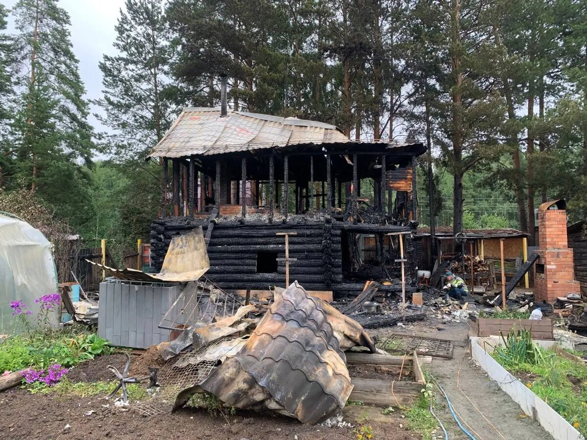    Фото: прокуратура Свердловской области