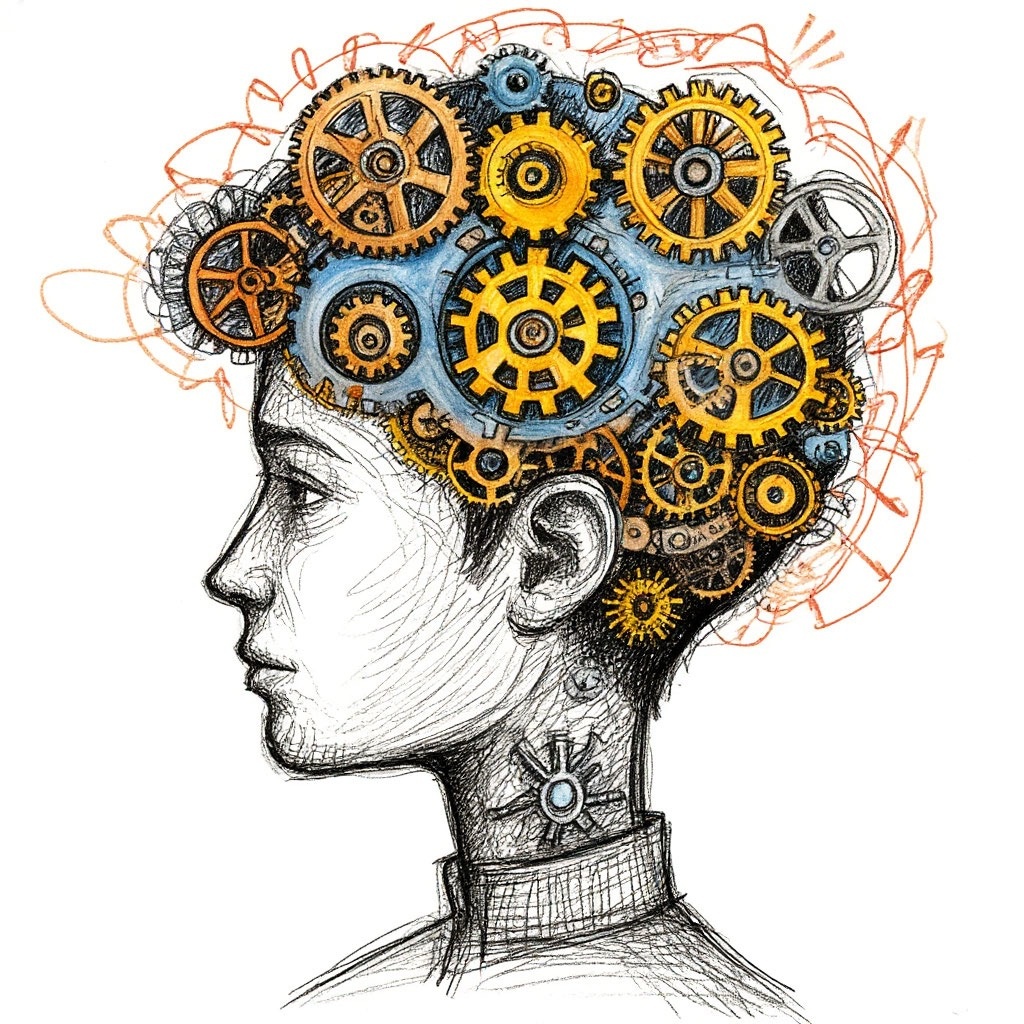 Татьяна ДеТокс о том чем наполнены мысли нарциссов