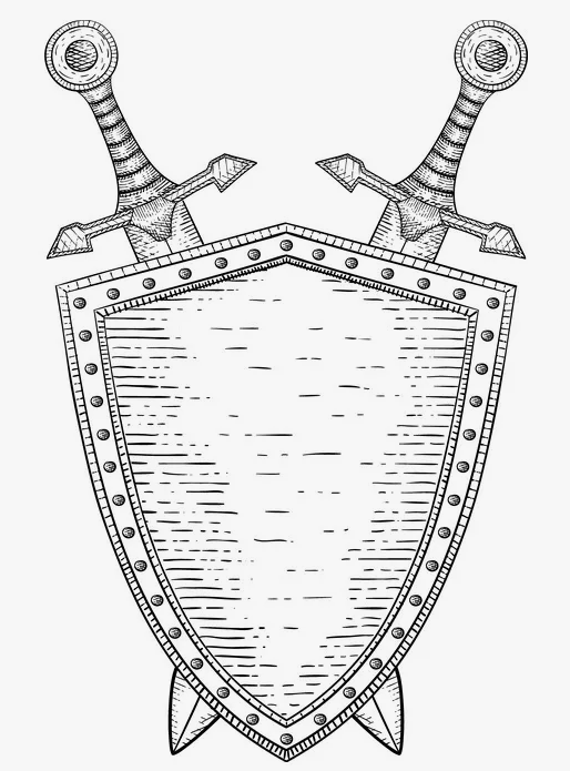 Включаем защиту.