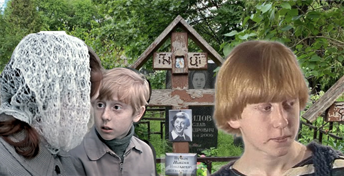 Максим Пучков: "Пап, а мы так и не сфотографировались..." - он умер у него на руках, похудев до 56 килограммов