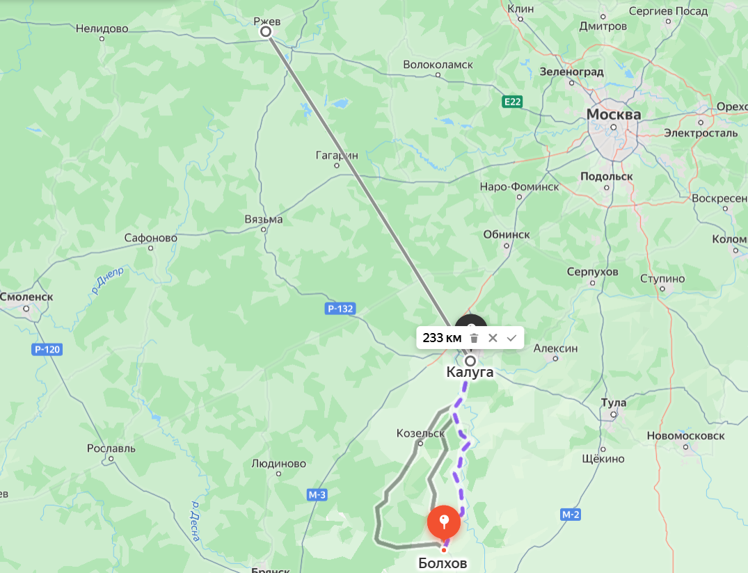 Яндекс.Карты