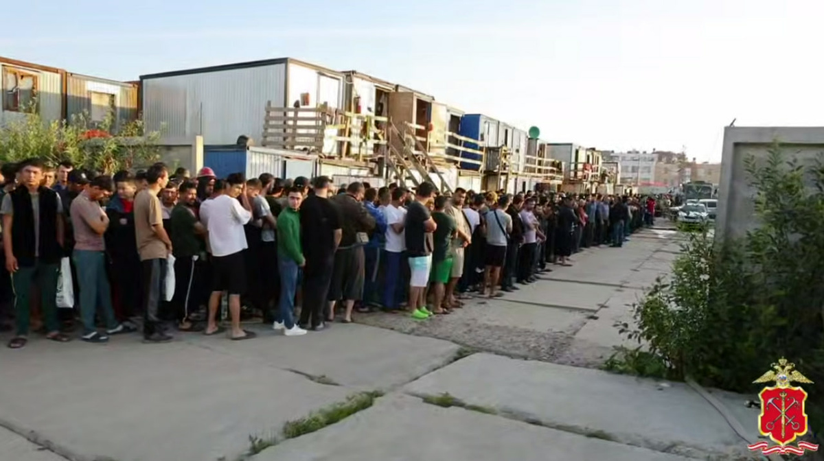 Фото: пресс-служба ГУ МВД России по Петербургу и Ленинградской области