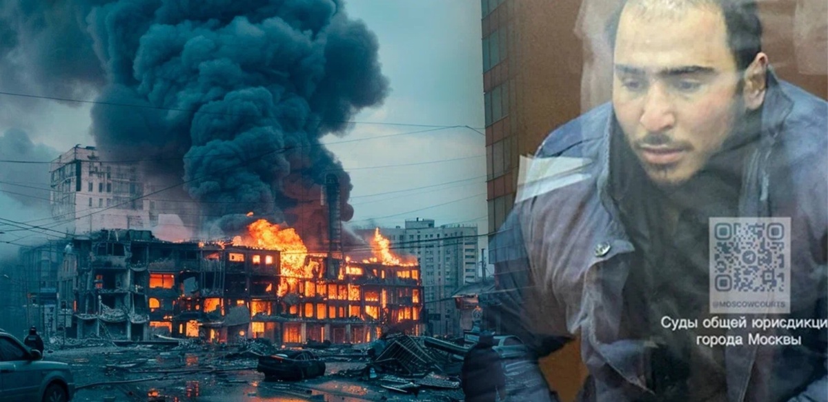    коллаж Царьграда