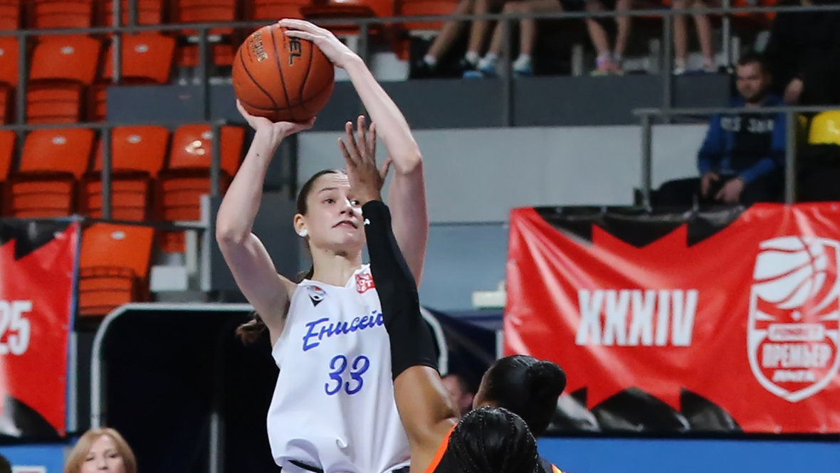    ЖБК «Енисей»