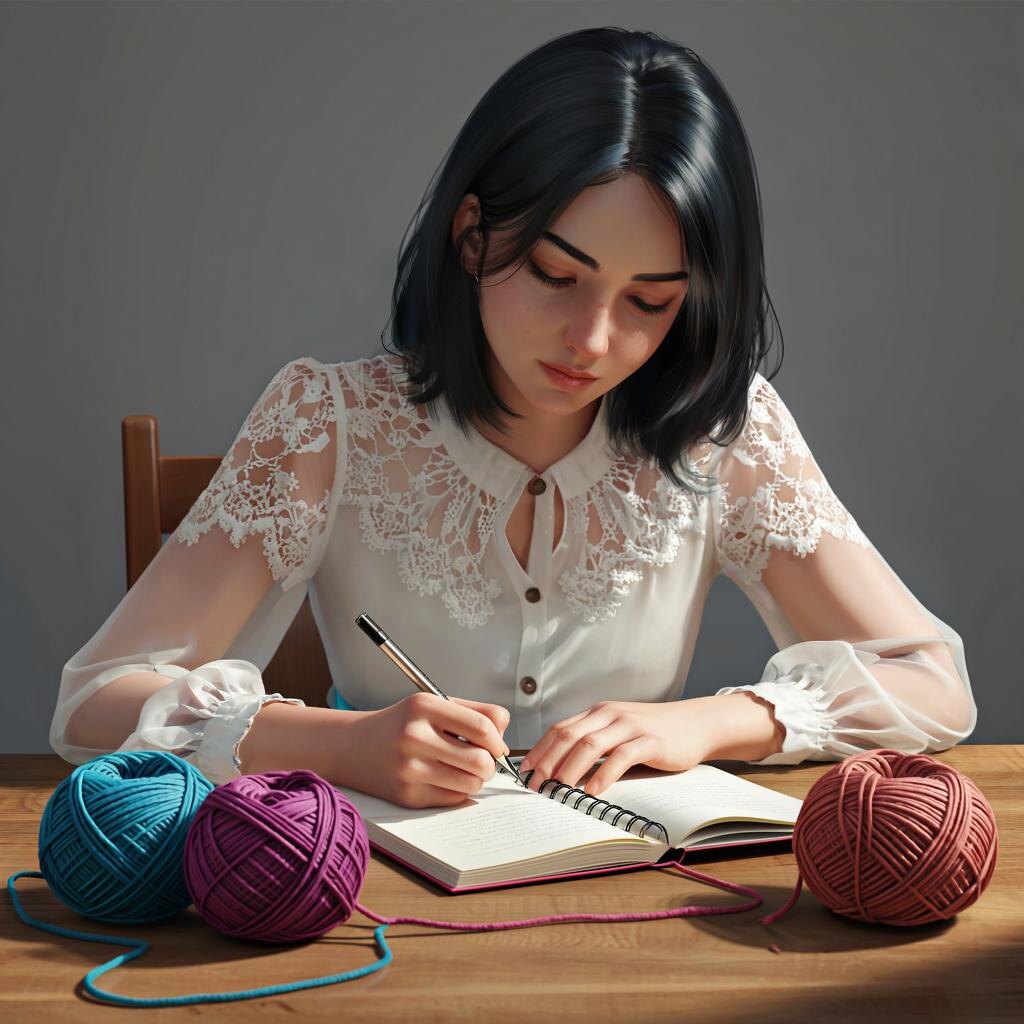 Все начинается с плана