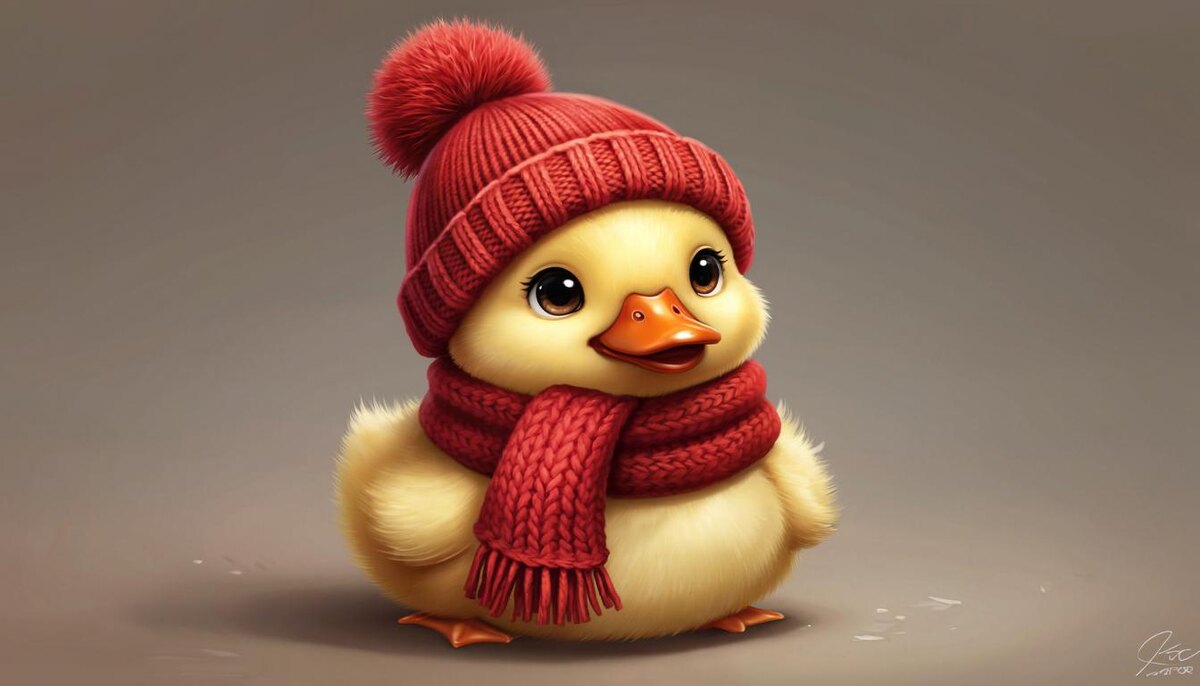 Вяжем с любовью