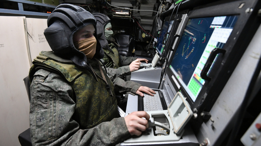    Фото: © РИА Новости/Евгений Биятов