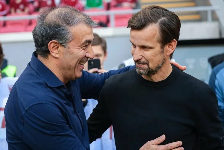 Автор фото: ФК «Рубин»