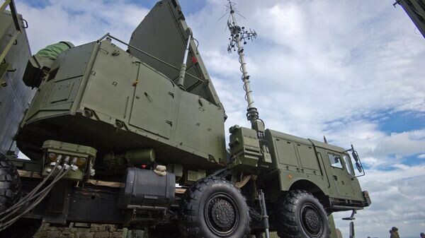    © Sputnik / Сергей Мальгавко