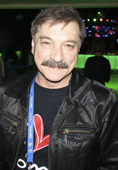 Александр Тиханович