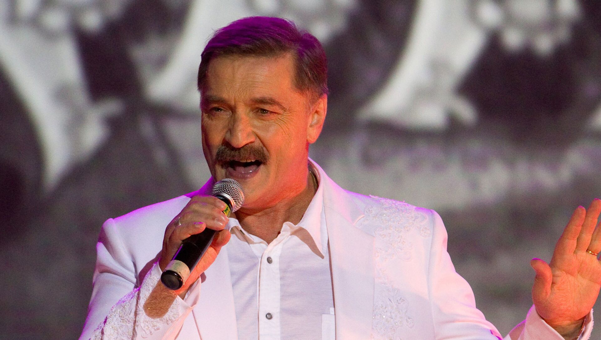 Александр Тиханович