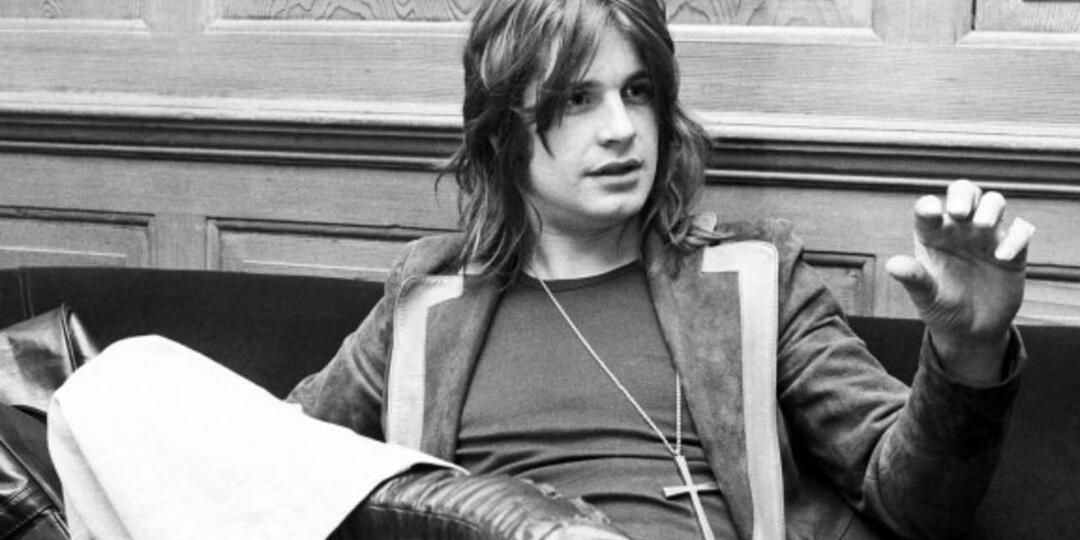 Оззи Осборн: 26 самых безумных вещей, которые он когда-либо делал