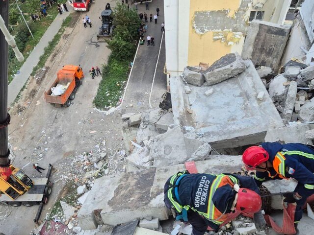    Фото: телеграм-канал "Роман Бусаргин"