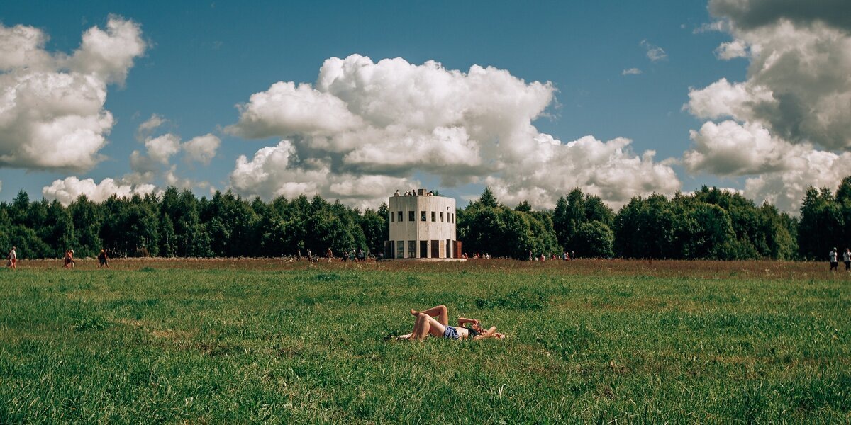 Фото: Александра Гадеева