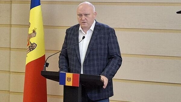    © Sputnik / Rodion Stepanchuk