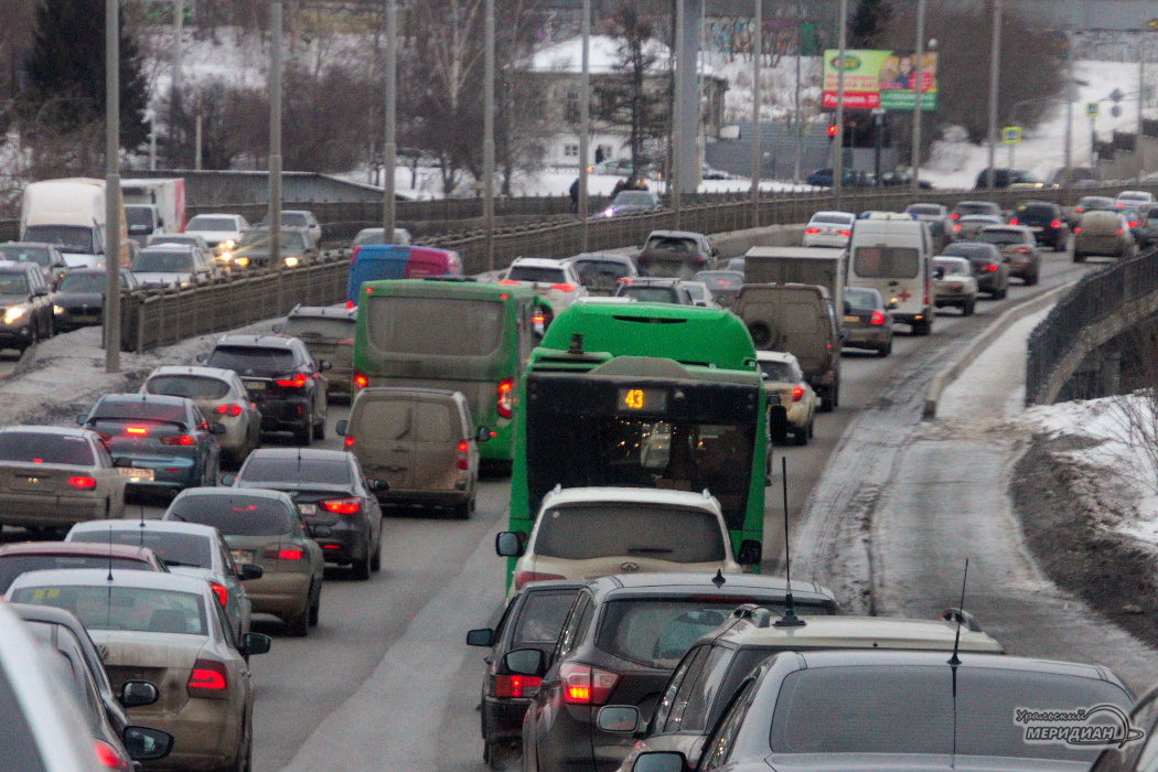    Фото Ольга Аникина © ИА «Уральский меридиан»