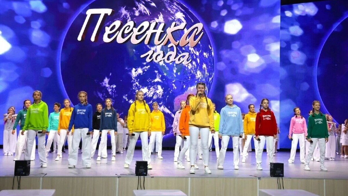     Источник: Всероссийский детский центр «Орлёнок»