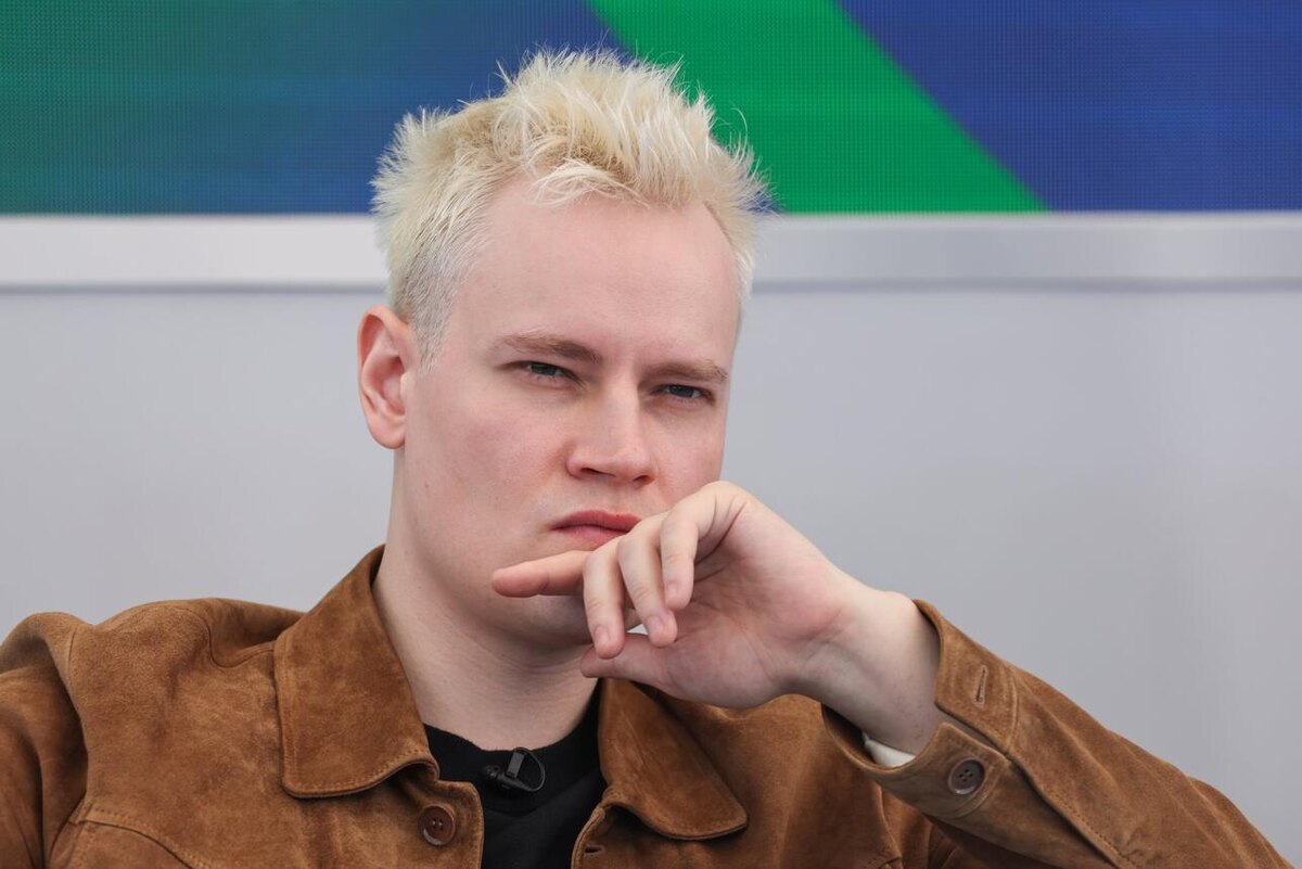    SHAMAN © Belkin Alexey/globallookpress.com