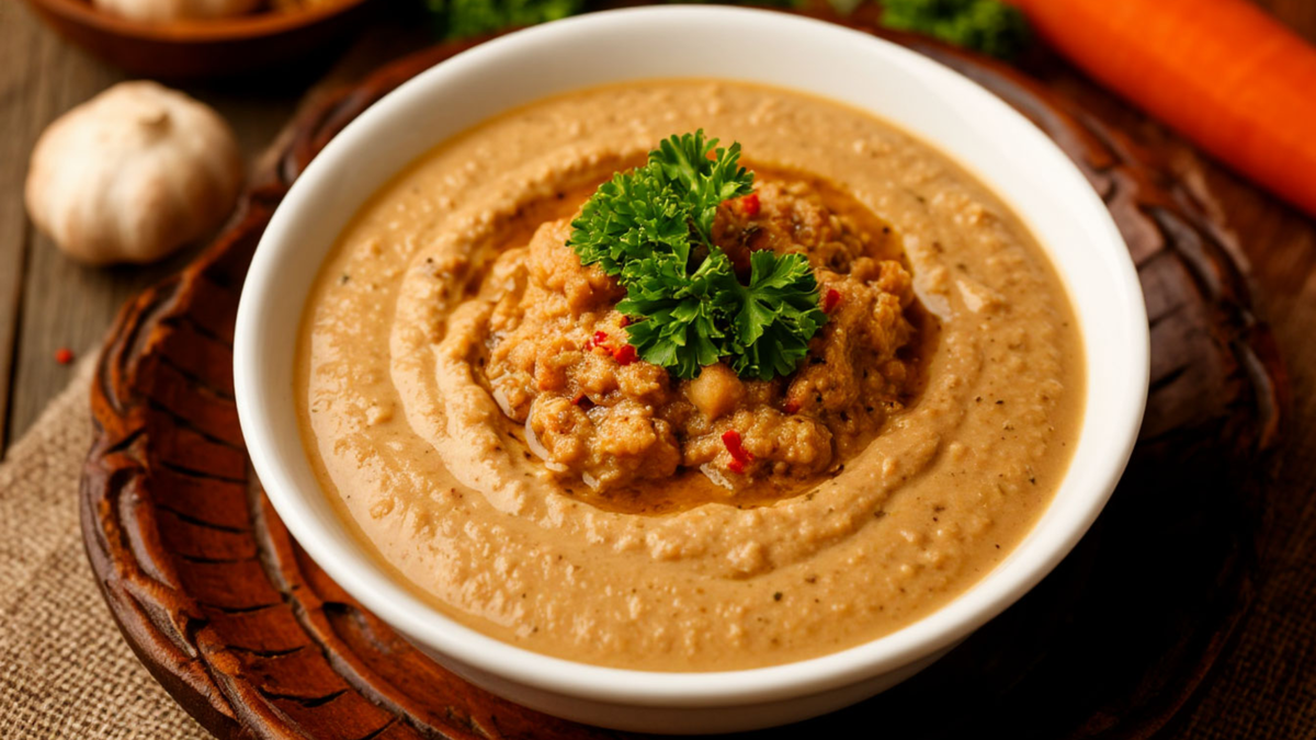 Достоин ли ваш сациви звания "грузинского"? 5 критериев проверки! 🍗🌰🔍