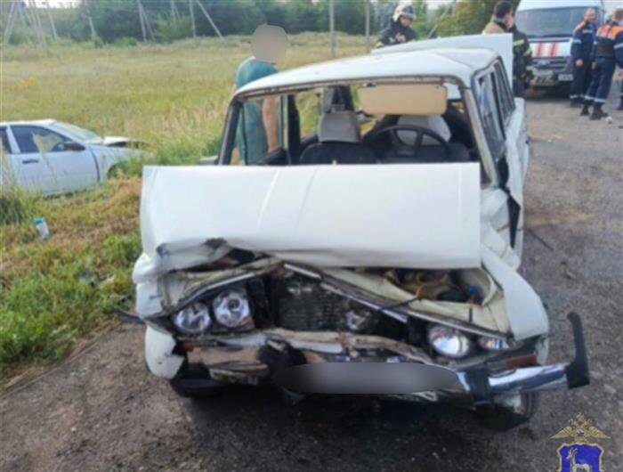    ФОТО: ГУ МВД по Самарской области