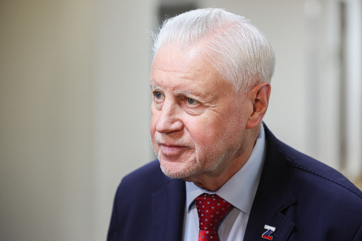 © Сергей Булкин/ТАСС