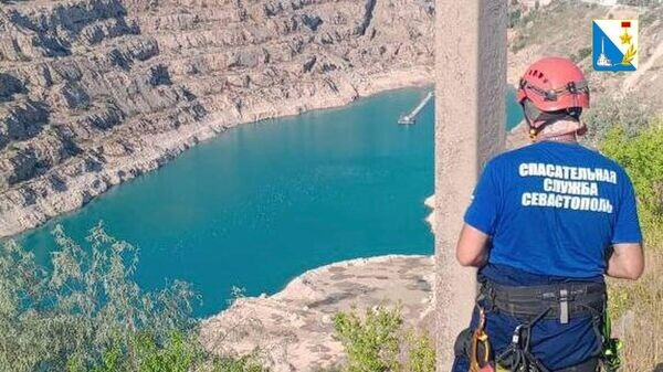    © МЧС Севастополя