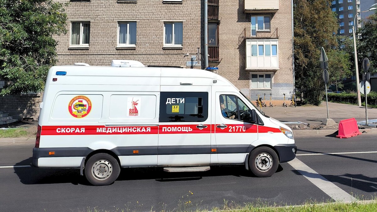    Фото: Maksim Konstantinov/globallookpress.com