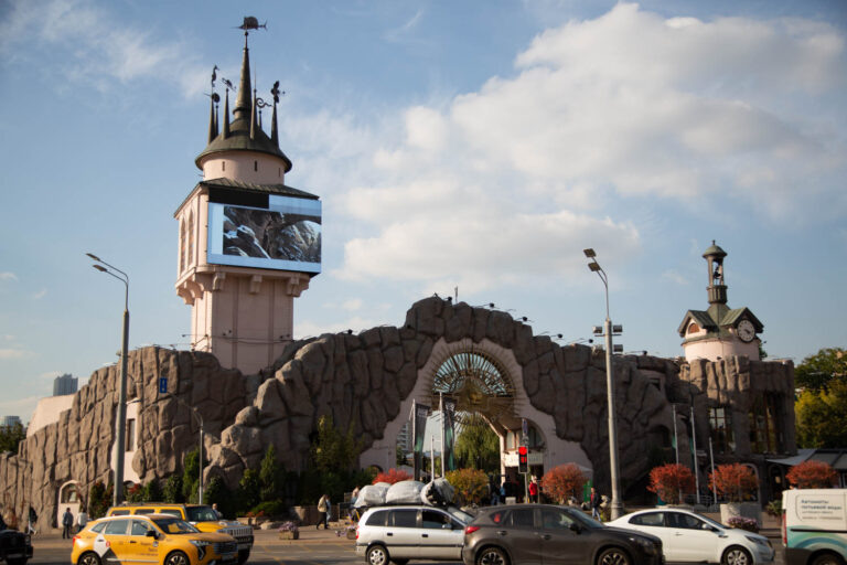    Фото: Общественная Служба Новостей Александра Горохова