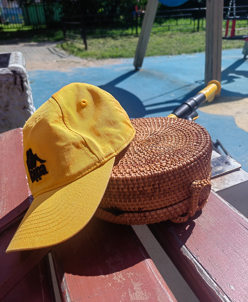 Июль пролетел под воздействием сильной жары