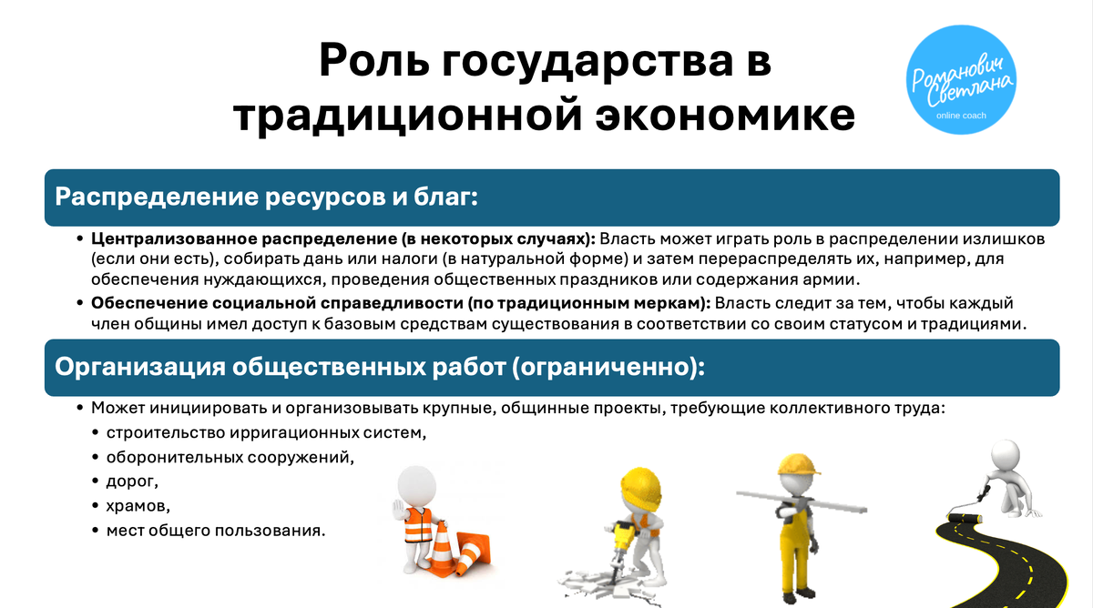 Рисунок 3. Материал из методических разработок автора