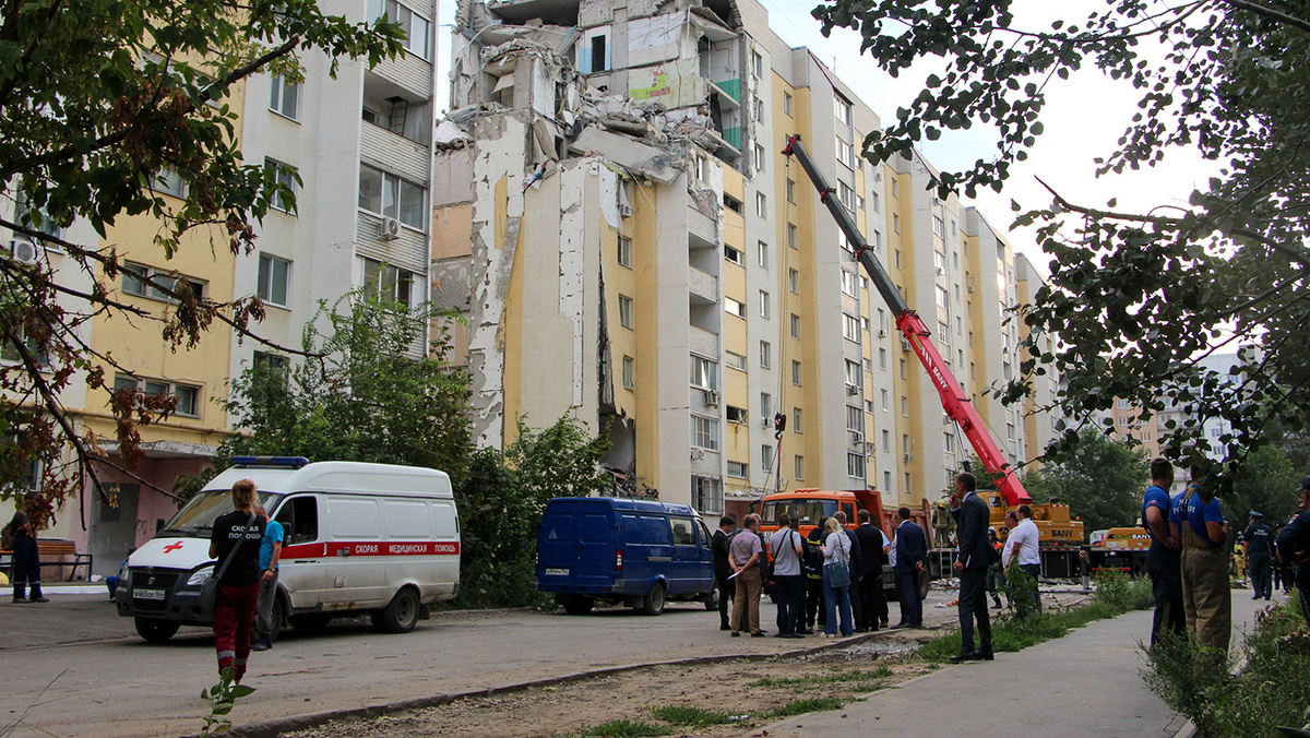   Дмитрий Черенков / ТАСС