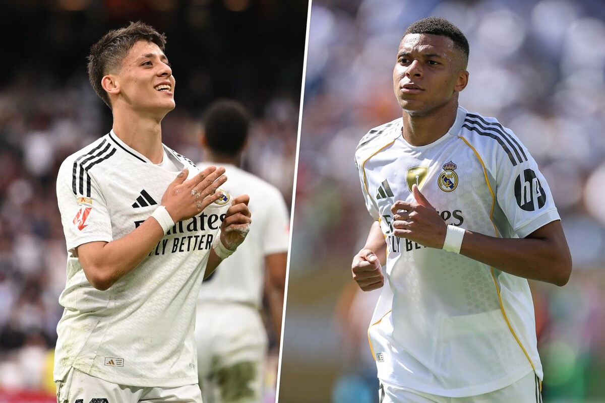 Килиан Мбаппе, нападающий мадридского "Реала", в сезоне 2024/25 будет выступать под номером 10, который освободился после ухода Луки Модрича. Ранее, в своем дебютном сезоне в "Реале", он играл под номером 9. Сам футболист подтвердил смену номера в социальных сетях, опубликовав пост с цифрой 10. В сезоне 2024/25 Мбаппе был признан лучшим игроком "Реала", забив 43 гола и отдав 5 голевых передач в 56 матчах во всех турнирах. В настоящее время Мбаппе находится в США в составе "Реала", который участвует в обновленном клубном чемпионате мира. Ранее он перенес гастроэнтерит, из-за которого пропустил несколько матчей, но уже выписан из больницы. 