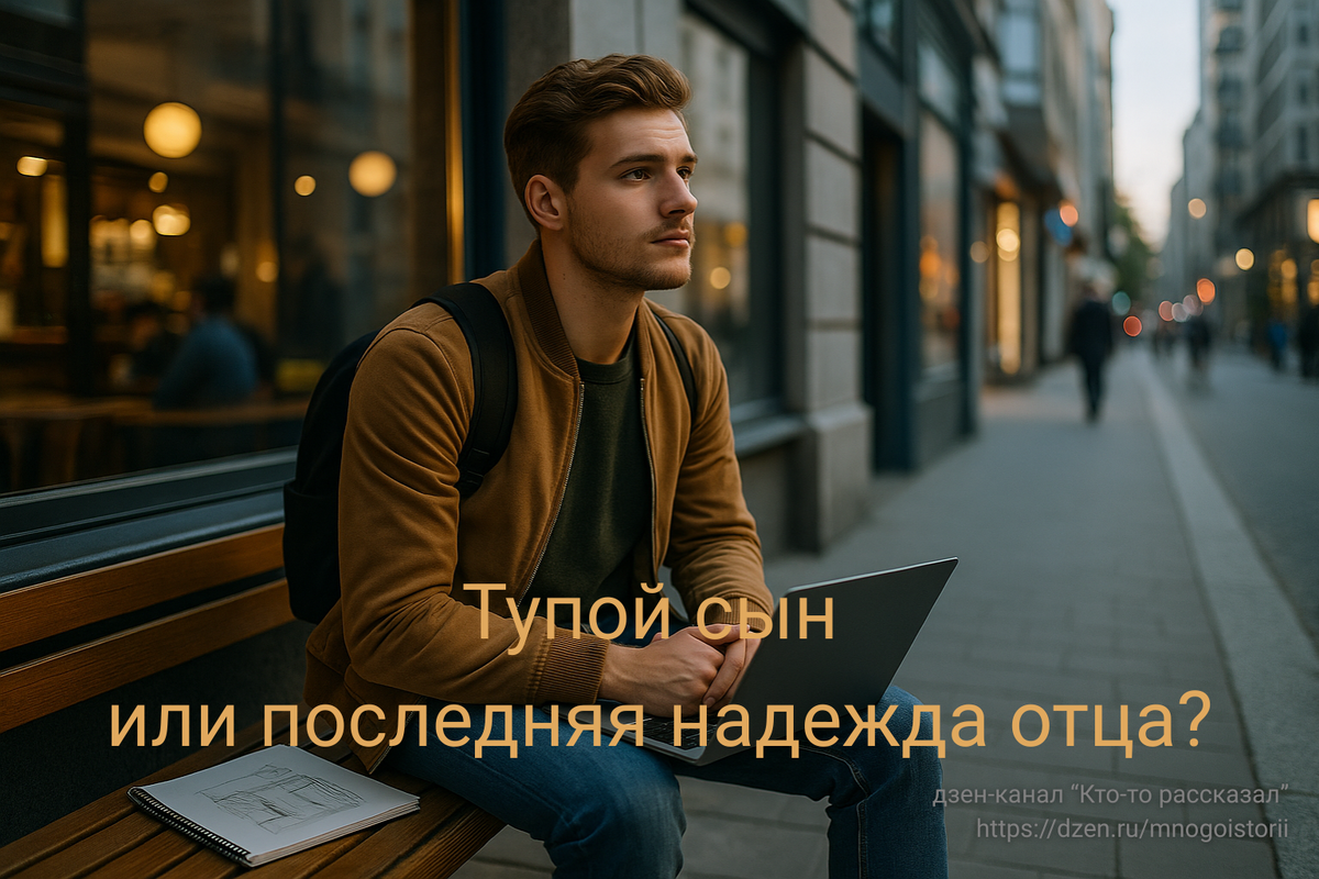 дзен-канал “Кто-то рассказал” https://dzen.ru/mnogoistorii