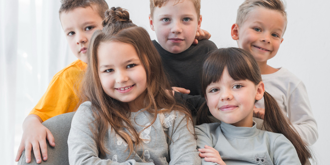 Почему многодетные матери так сильно раздражают