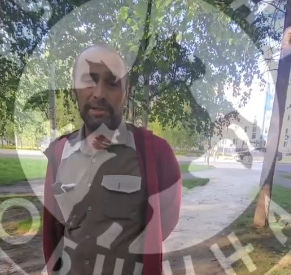 Группа ВК Русская община (Нефтеюганск)