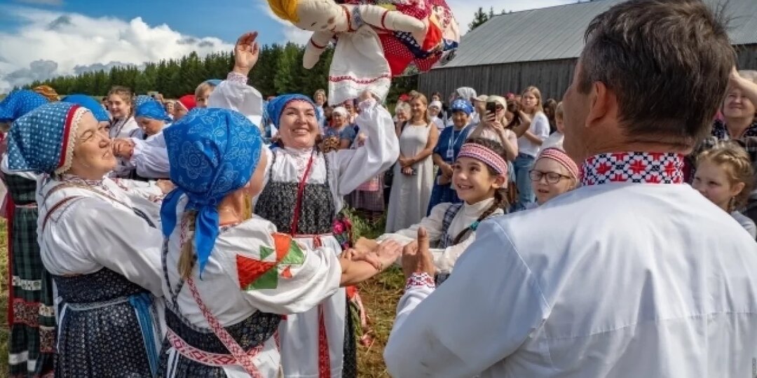 От чуди до «Арии». Куда сходить в августе в Коми-Пермяцком округе