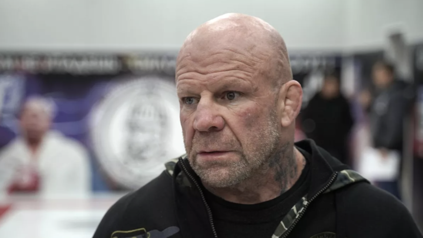   РИА Новости