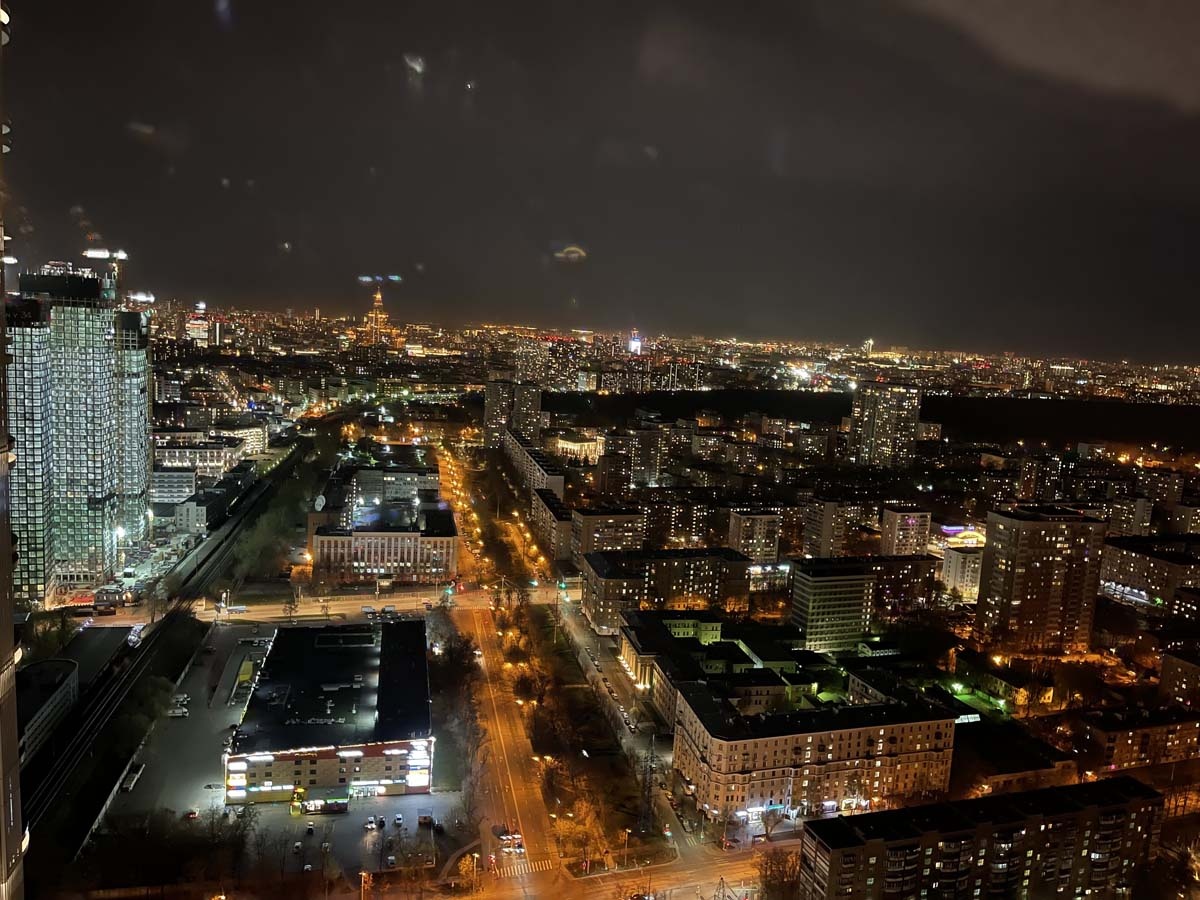    Иван Звягин