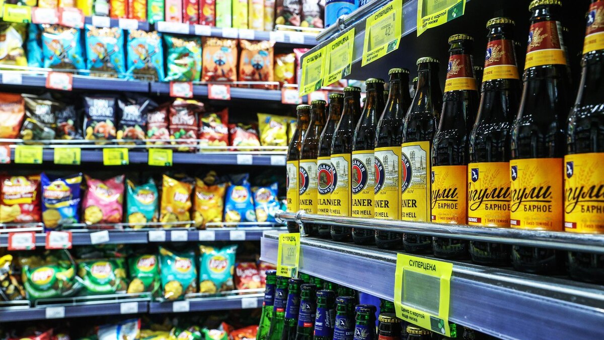 Фото: Bulkin Sergey/news.ru via globallookpress.com