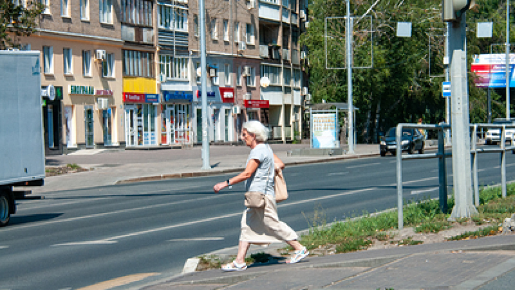    Фото: Svetlana Vozmilova/Globallookpress.