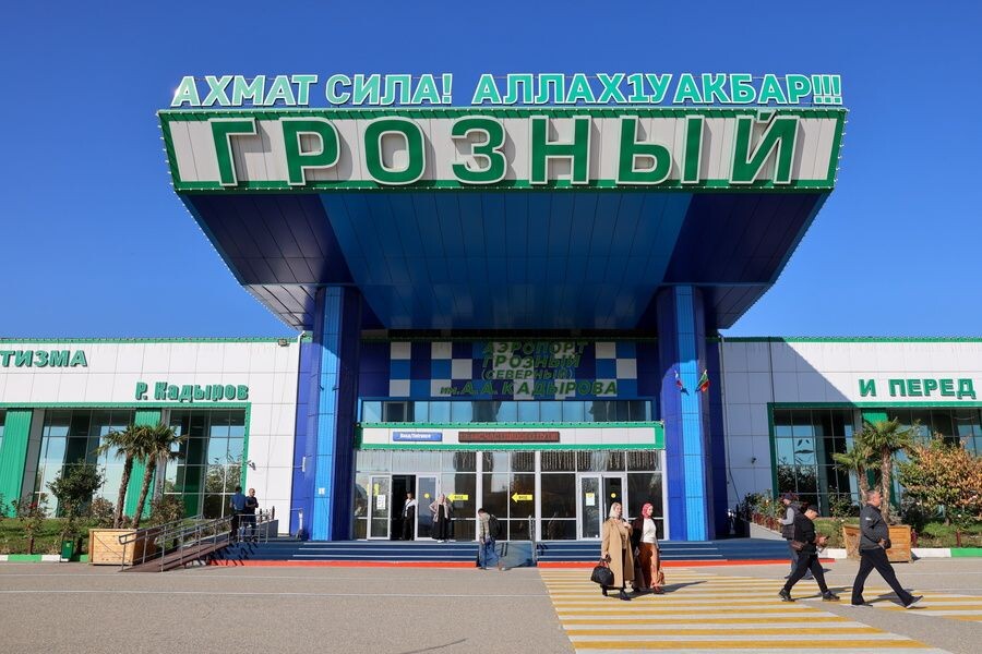     / Источник: © Елена Афонина/ТАСС