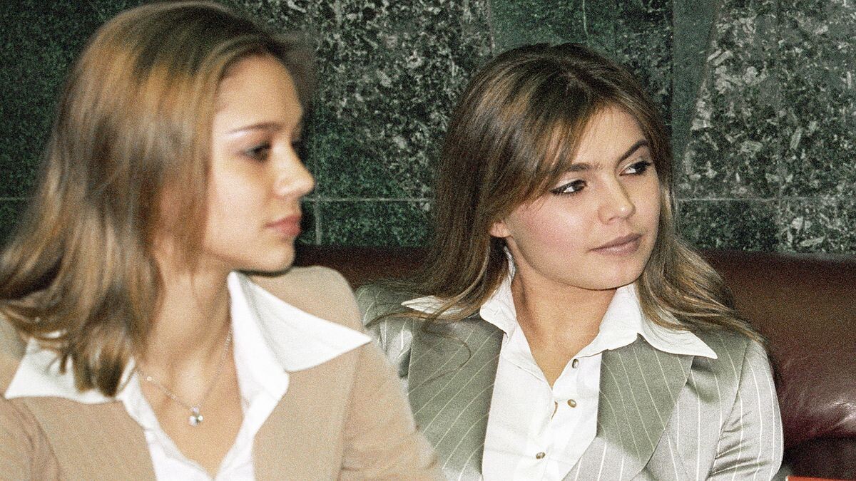    РИА Новости