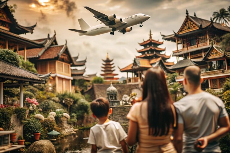    Новый международный аэропорт на Бали: что это значит для рынка недвижимости и families