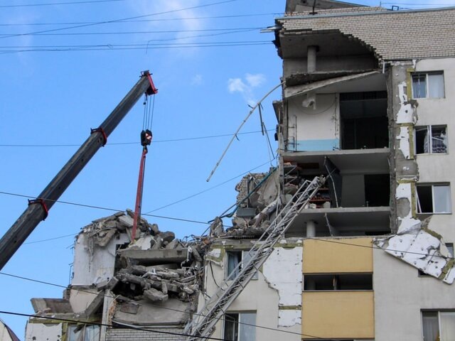    Фото: ТАСС/Дмитрий Черенков