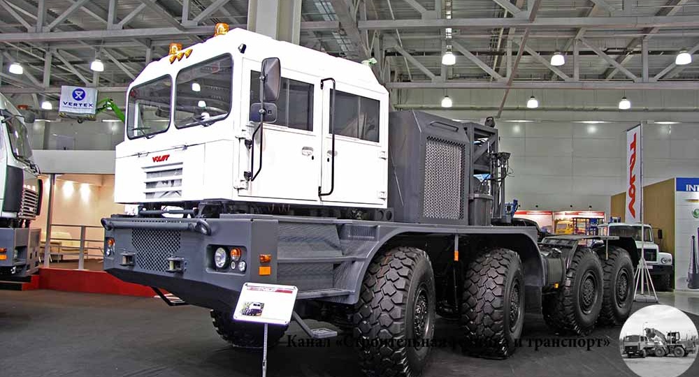 Наше ретро. Часть 3. Экзотика на давних выставках СТТ