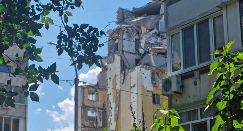    Fedorova Victoria/news.ru / www.globallookpress.com