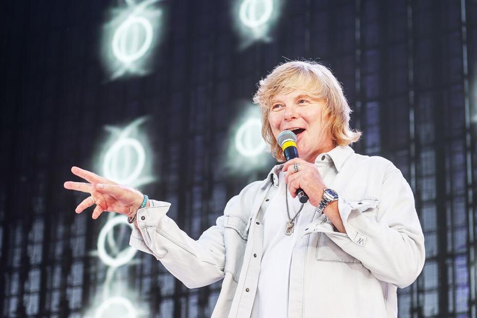    Сергей Булкин/NEWS.ru