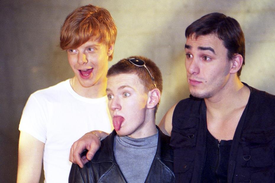    Фото: Gennadii Usoev/Global Look Press